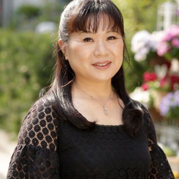 楓さん
