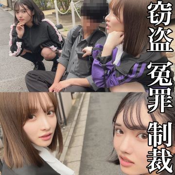 ももちゃん&なぎちゃん
