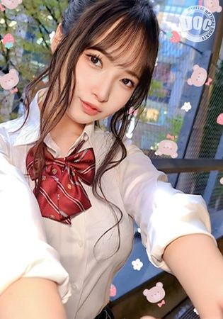 【10代らしからぬ！敏感GカップJ●ボイン！】宮●パークでT☆kTok撮影中の現役J●とちょいヤバ密着デート！制服×デカチチ、背徳感溢れるグラマラスBODYに興奮必死！これぞ若気のいたりッオール中出したっぷり3連発！！！【なまハメT☆kTok】【なちゅ】 星乃夏月